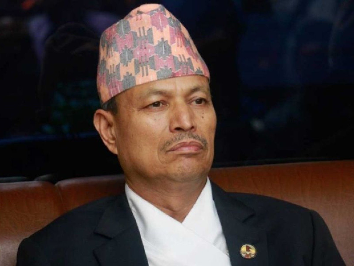 भीम रावलले भने- नेपाल पेट्रोलियम पदार्थमा भारतको एकाधिकार तोडौँ
