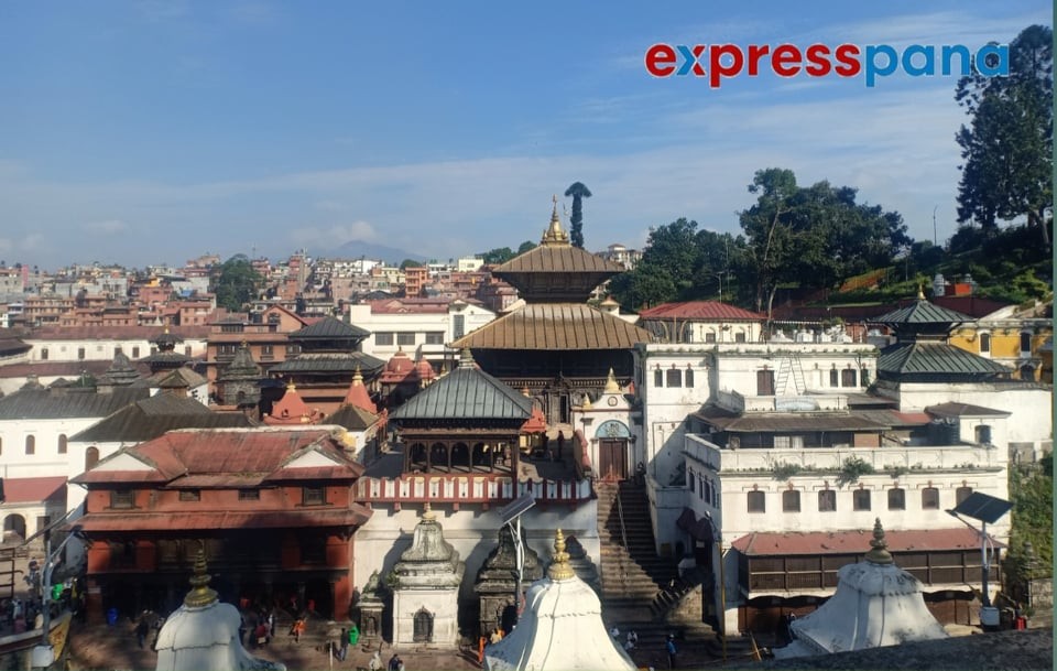 थाहा पाउनुहोस् आजको राशिफल