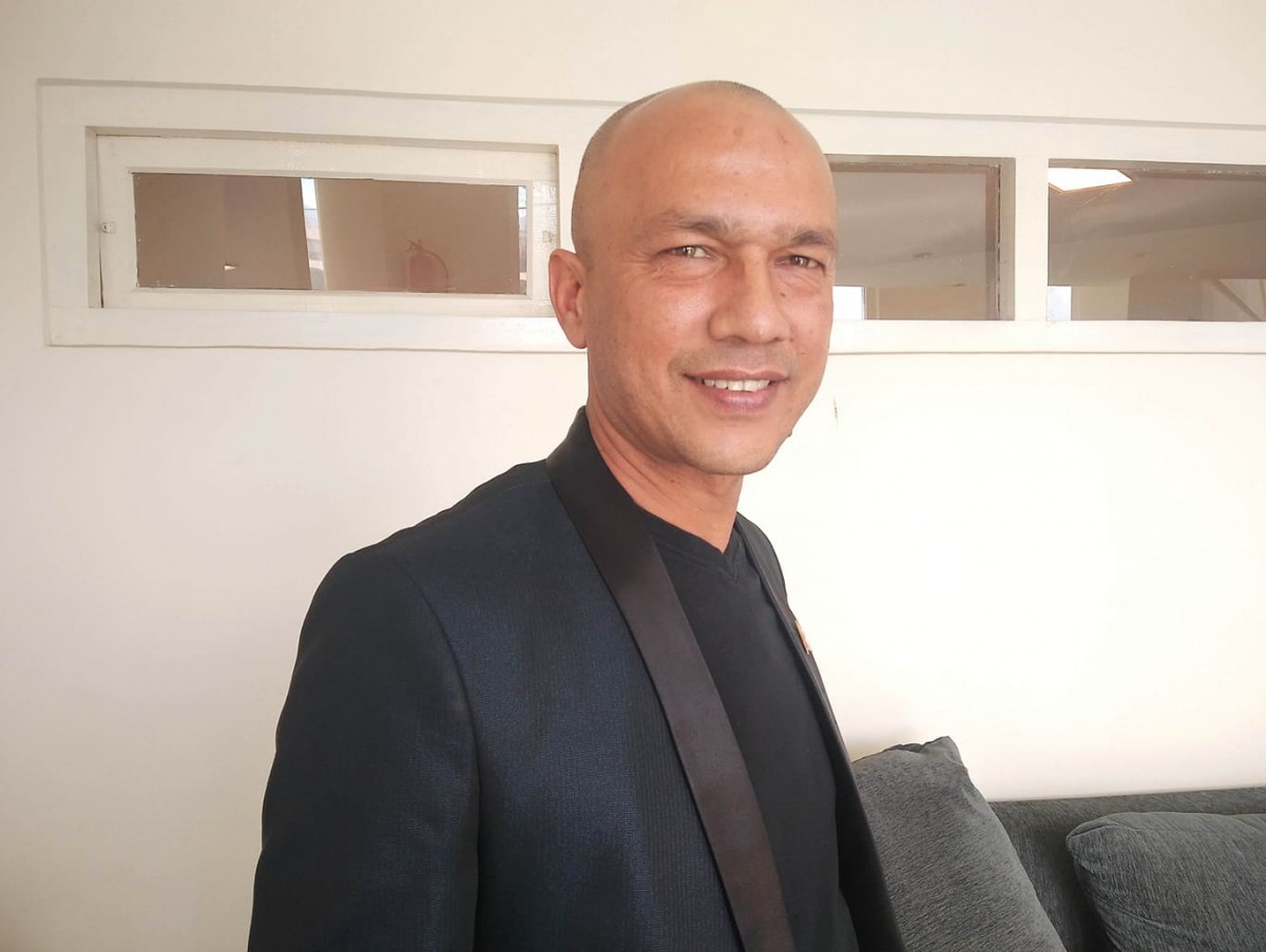 भारतविरुद्ध मनोबल उच्च नहुँदा हार्‍याैँ : पूर्व खेलाडी हरि खड्का