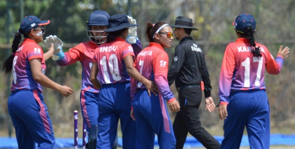 कुवेतलाई हराएर शीर्षमा उक्लिने नेपालकाे लक्ष्य