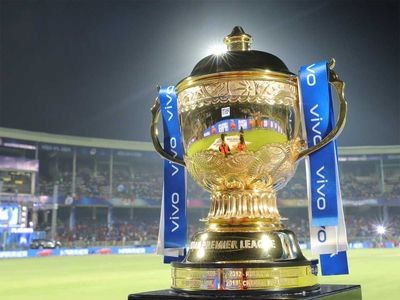 आइपीएल अप्रिलबाट, १० टोली सहभागी हुने