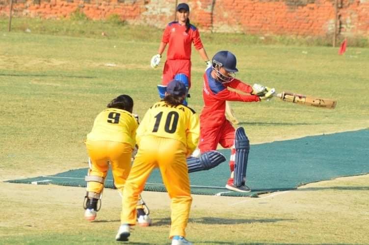 प्रधानमनन्त्री कप प्रदेशस्तरीय टि २० :आज सिरहा र महोत्तरी तथा सर्लाही र बाराबीच भिडन्त