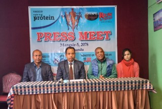 एपीएम टेबल टेनिस पुस पहिलो साता 