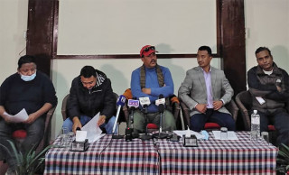 क्रिकेट खेलाडीमाथि भएको कारबाही फिर्ता गर्न ६ बोर्ड सदस्यको माग