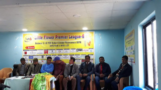 एलपीएलको छैटाैँ संस्करण २२ माघदेखि, प्रथम पुरस्कार एक लाख ५० हजार 