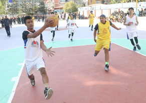 हारका बाबजुद गोल्डेनगेट सेमिफाइनलमा