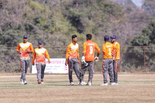 पीएम कपमा आज चार खेल