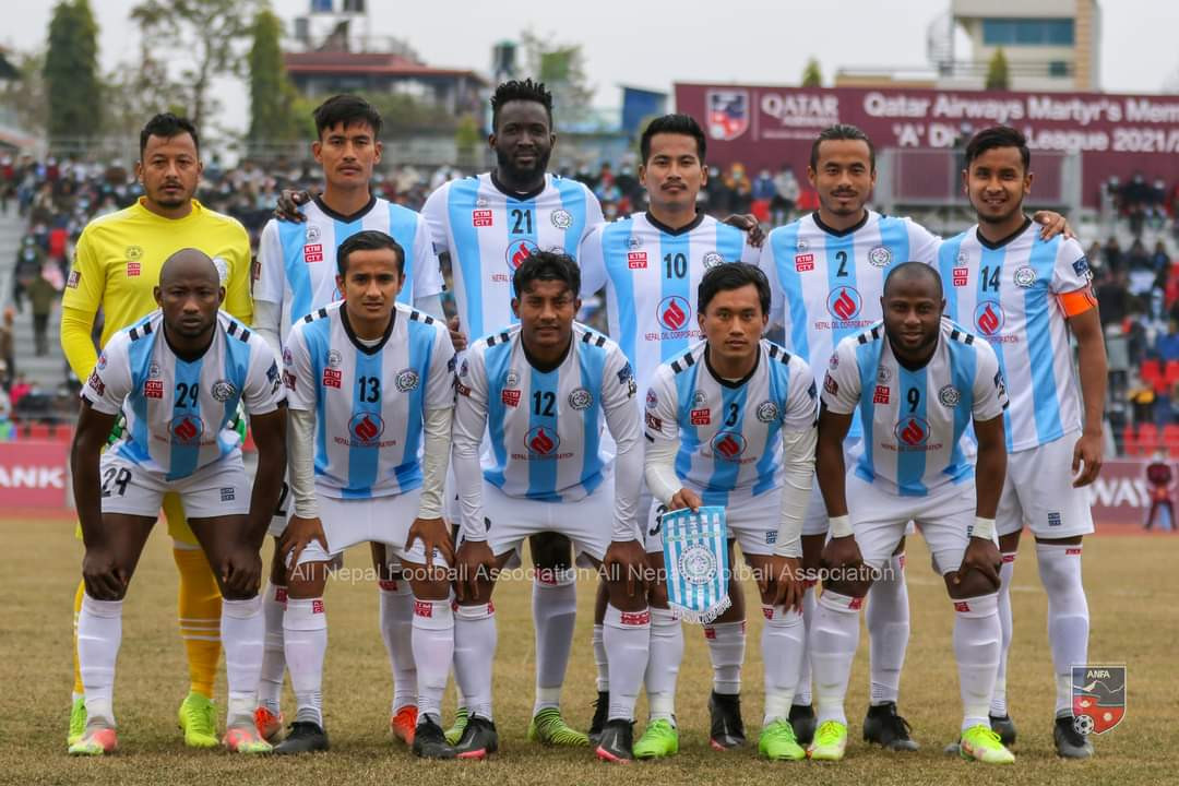 मनाङलाई उपाधि यात्रामा सातदोबाटोले लगायो धक्का