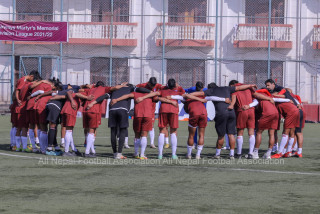 अल्मुताइरीले घोषणा गरेको राष्ट्रिय टोलीमा स्थान बनाउने यी हुन् नौ नयाँ अनुहार