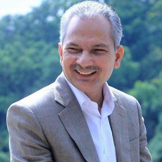 जालझेलले समाजवादको निमार्ण नहुने: पुर्व प्र.म . बाबुराम भट्टराई