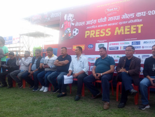 झापा गोल्डकपको तयारी पूरा, विजेतालाई १२ लाख ५५ हजार