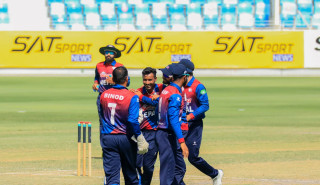 ज्ञानेन्द्र र विनोदलाई हटाउँदै टि२० र एकदिवसीय टोली घोषणा