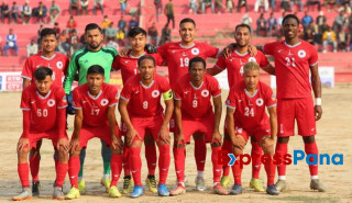 सिमरा गोल्डकप : उद्घाटन खेलमा सुदूपश्चिम र फ्रेण्ड्स क्लब भिड्दै
