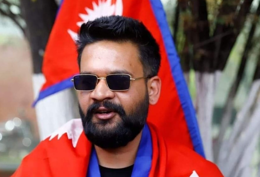 मलाई ओली, देउवा र प्रचण्ड मन पर्दैन : मेयर बालेन शाह