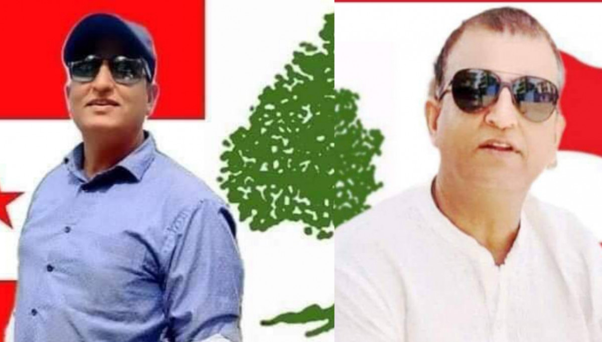 काँग्रेस सभापति दाहालको सक्रियता : जिताए मेयर र ५ वडा