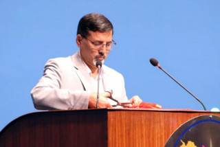 खेल पूर्वाधारका लागि ८७ करोड बजेट विनियोजन