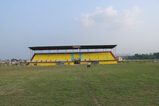 मकवानपुर गोल्डकप आजबाट, उद्घाटन खेलमा सिमरा र सर्लाही भिड्ने