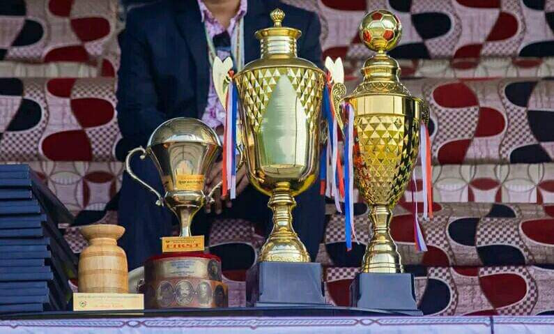 मकवानपुर गोल्डकप : पहिलो सेमिफाइनल खेलमा हेटौंडा र पुलिस भिड्दै