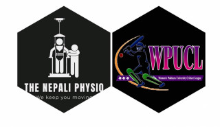 डब्लु पियुसियलको मेडिकल पार्टनर द नेपाली फिजियो