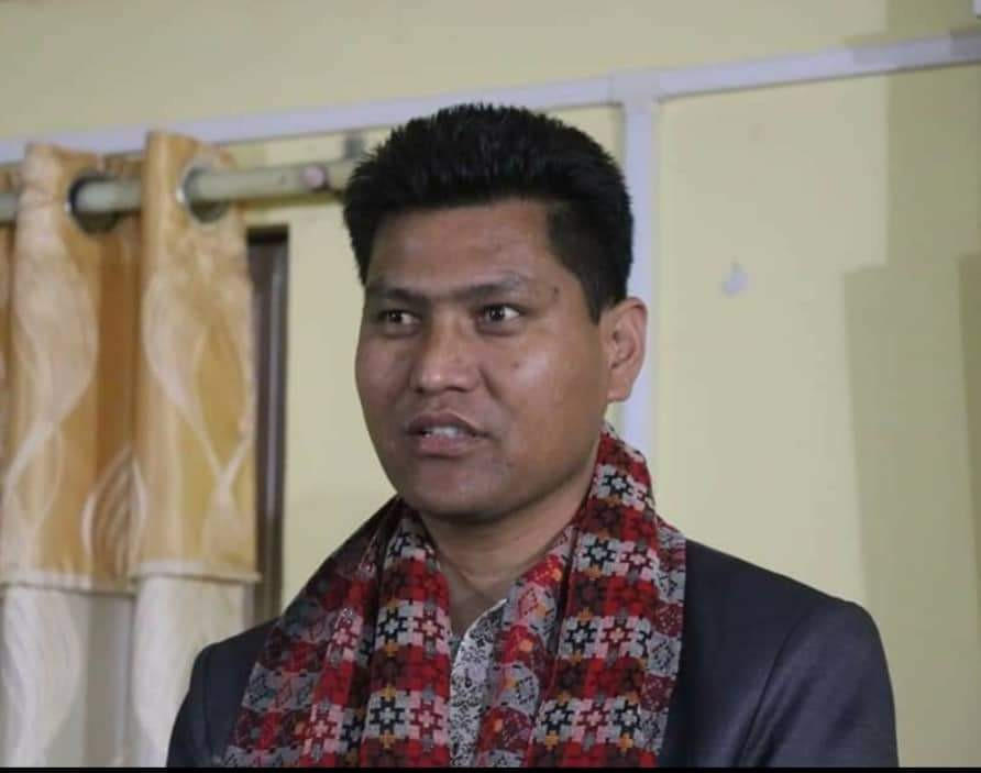 युवा संघ नेपालका अध्यक्ष शाहीले उठाए आफ्नै पार्टी सम्मीलित सरकार प्रति कडा प्रश्न