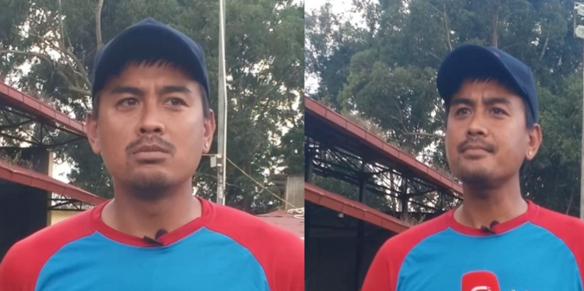 'आफ्नो घरमा पनि घर नै टियु मैदान हो भन्छन् ? : ज्ञानेन्द्र मल्ल