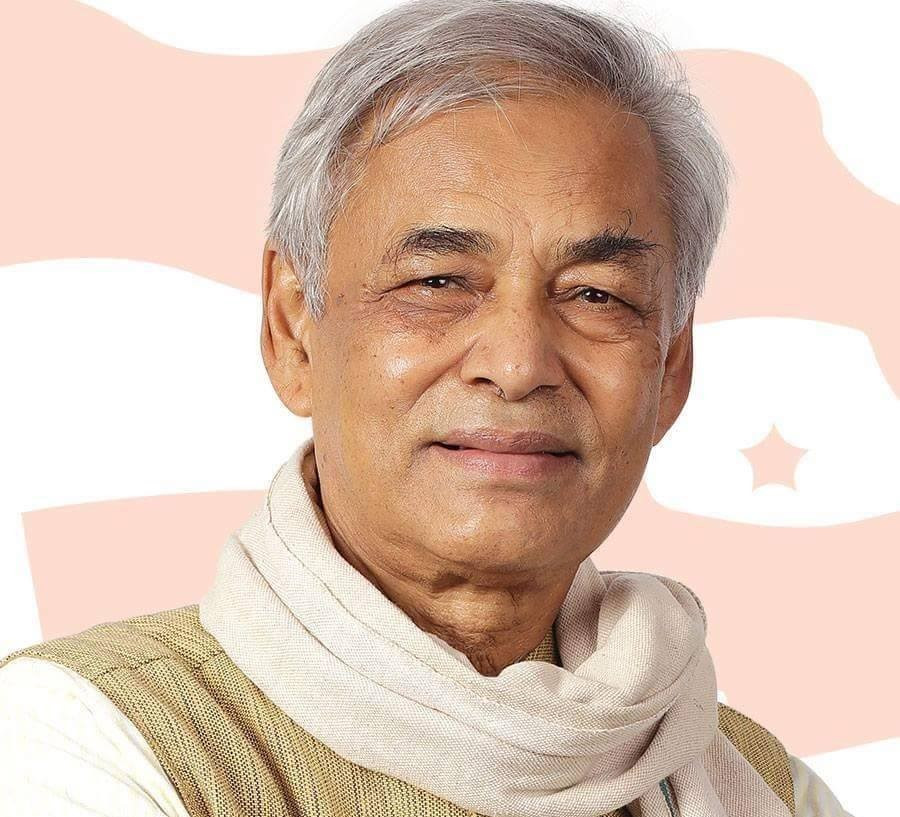 प्रदीप गिरीको निधनले नेपाली राजनीतिमा गहिरो अभावको अनुभूति भयो : अध्यक्ष प्रचण्ड