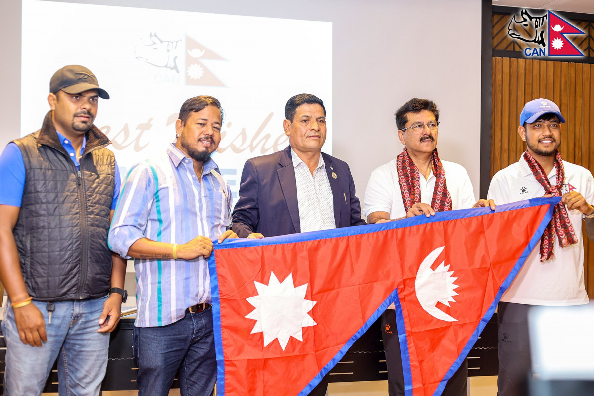नयाँ प्रशिक्षकसँगै नेपाली क्रिकेटमा नयाँपन आउने विश्वास