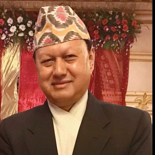 पूर्वमन्त्री मोहनबहादुर बस्नेत सिन्धुपाल्चोक १ मा एकल सिफारिस