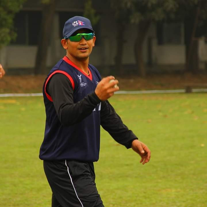 राजु रिजालको कप्तानीमा सुदूरपश्चिमको टोलि घोषणा