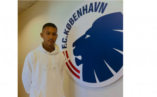 15 Year Old Nepalese Youth Received a High-Level Football Contract in Europe