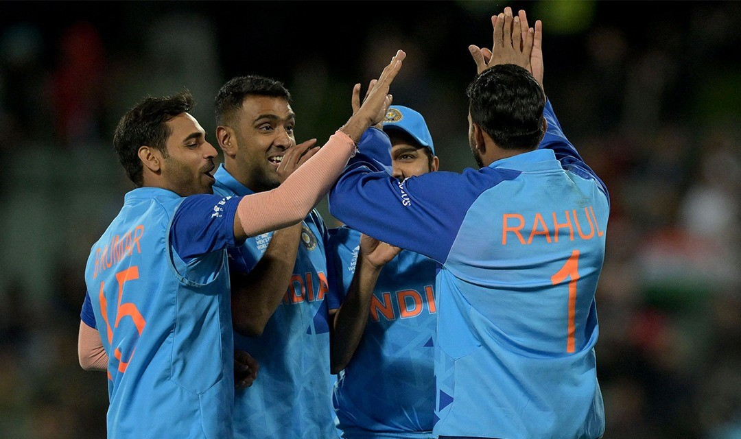 बंगलादेशमाथि भारतको जित