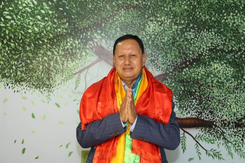 सिन्धुपाल्चोक -२ बाट शिर्ष नेता मध्ये १० नम्बर भित्र लोकप्रिय मतसहित बस्नेत विजयी, २०१५ सालयता पहिलोपटक जीत