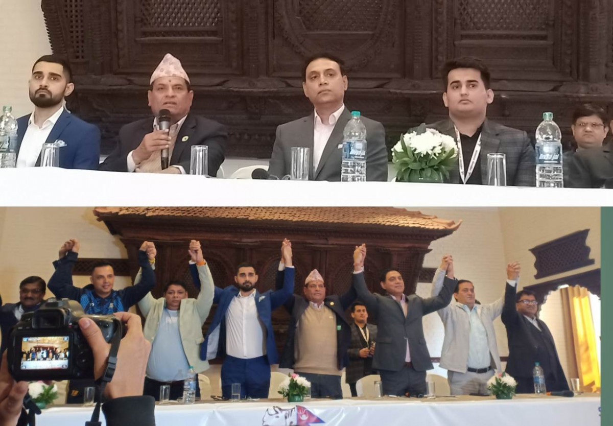 नेपाल टी-२० लिग : विजेताले ५५ लाख, उपविजेतालाई ३० लाख, अन्यलाई कति ?