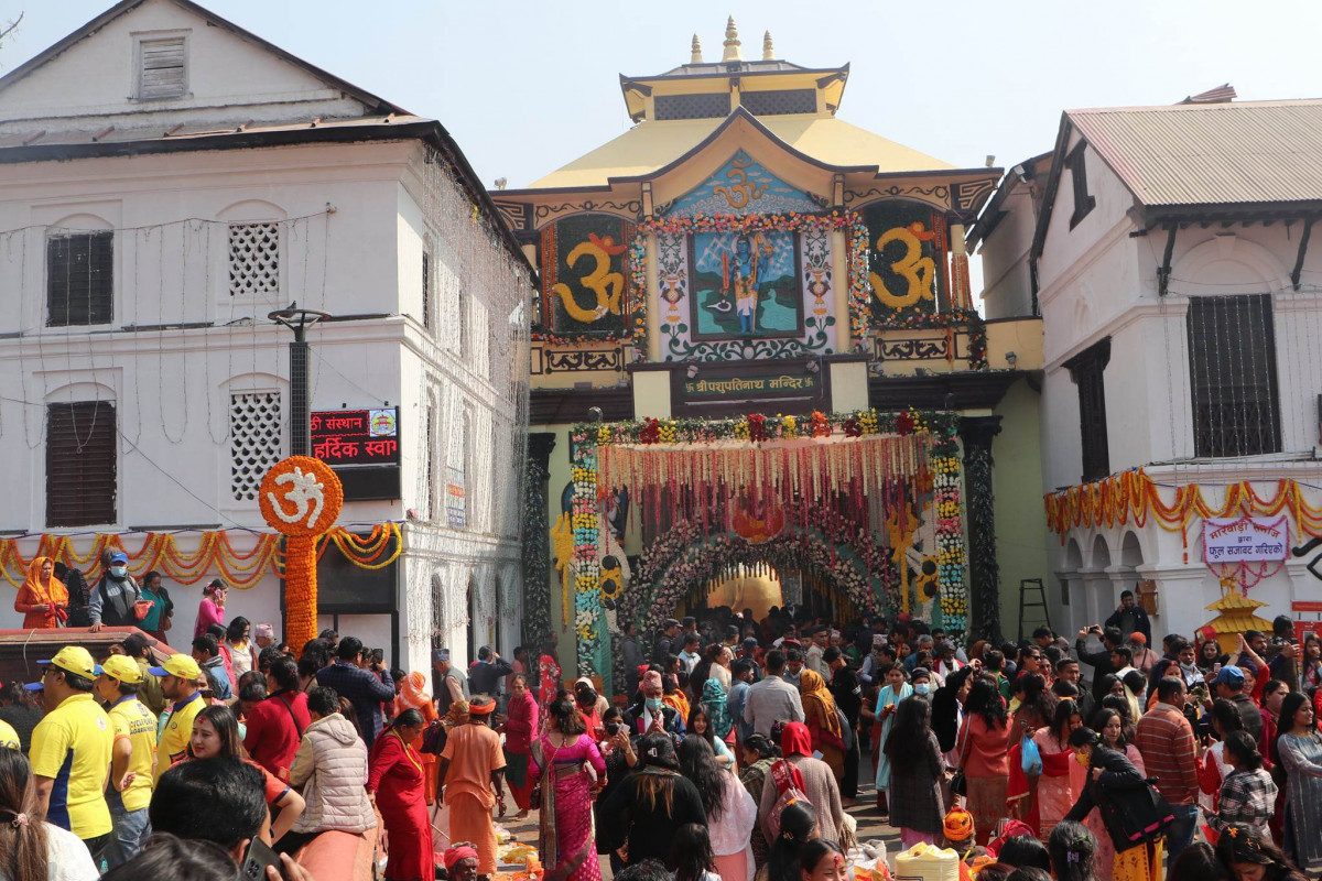 हेर्नुहोस् आजको राशिफल