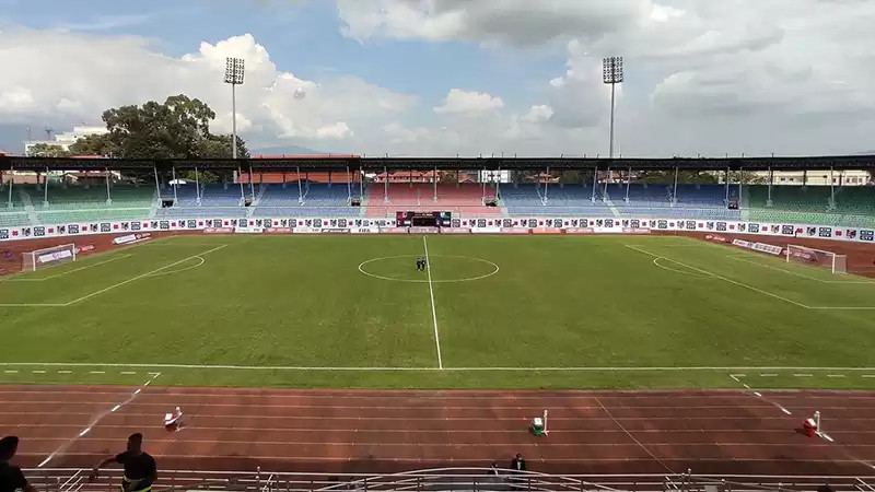 ए डिभिजन लिगमा आज तीन खेल हुदैँ