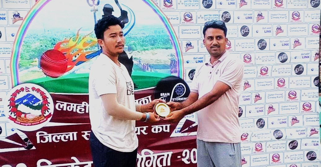 लमही मेयर कप : डाफेद्वारा मध्यनगर युवा क्लब पराजित
