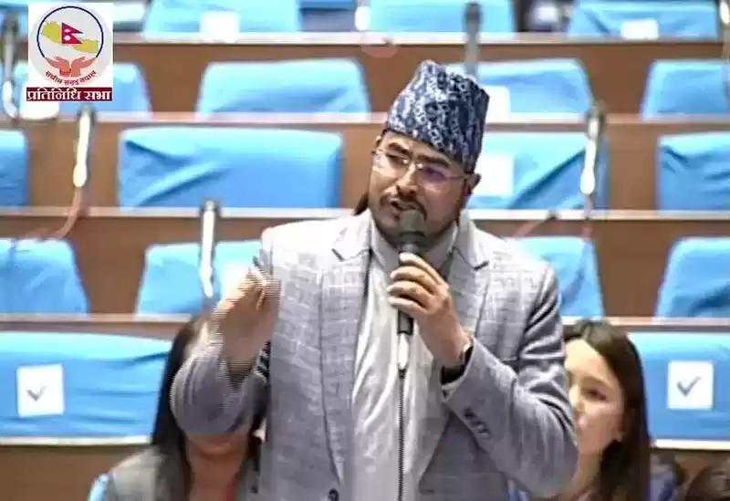 ज्ञानेन्द्र शाहीको  आक्रोश;प्रधानमन्त्री ओली जत्तिको  झुठ बोल्ने मान्छे सायद कोहि छैन