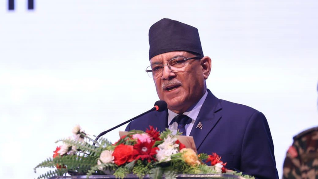 बझाङ भूकम्प प्रभावितलाई तत्काल राहत उपलब्ध गराउन प्रधानमन्त्री प्रचण्डको निर्देशन