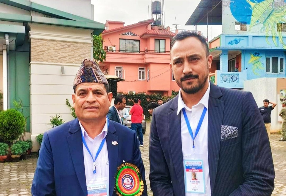 क्यानको नयाँ नेतृत्व, को-को निर्वाचित भए?
