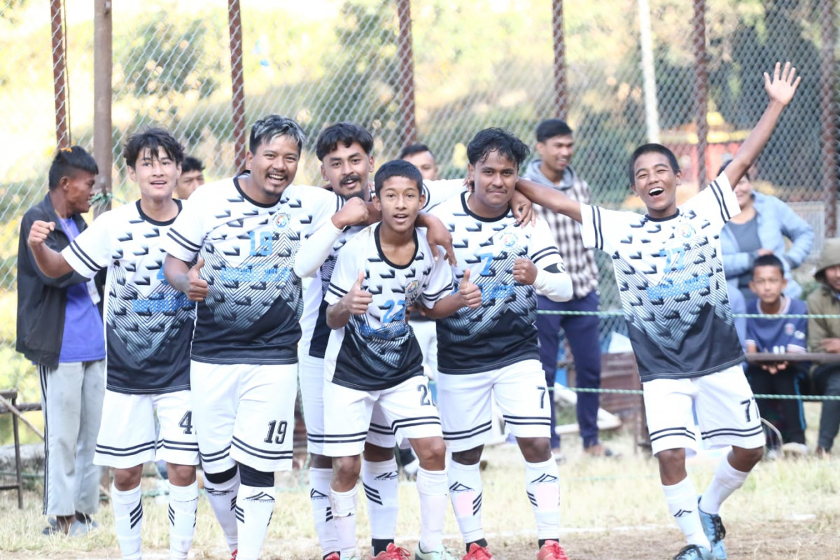 चौथो गाती कप: सेमिफाइनल समिकरण पूरा