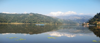 पर्यटकीय गन्तव्यसँगै समृद्धिको आधार बन्दै रुपाताल