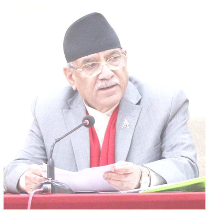 प्रधानमन्त्री भन्छन् , मिटरब्याज पीडितहरुको समस्या समाधान अदालती प्रक्रियाबाट हुन्छ