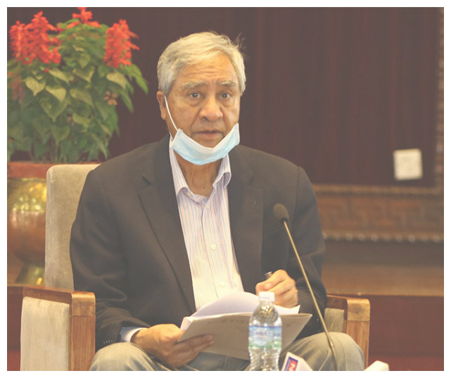 कांग्रेसले बोलायो कार्यसम्पादन समितिको बैठक