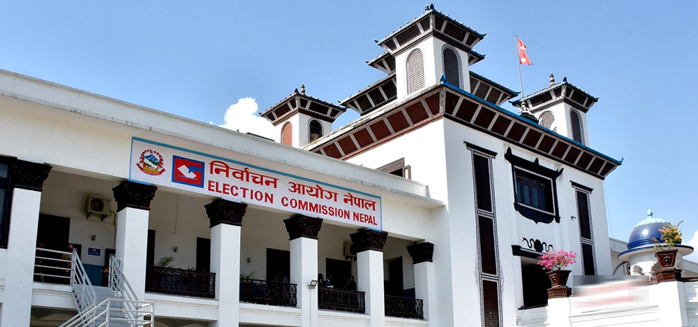 रुपन्देही-३ मा कात्तिक १७ गते उपनिर्वाचन हुने
