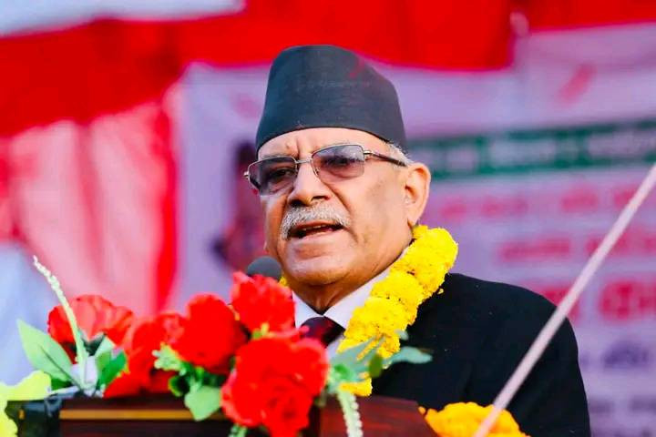 चुरे क्षेत्रको संरक्षणमा सरोकारवाला निकायको समन्वय अपरिहार्य छ: प्रधानमन्त्री दाहाल