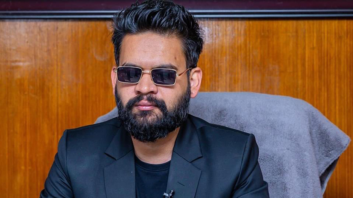 कि सरकारले आफैँ काम गर्नु, कि स्थानीय सरकारलाई गर्न दिनू :बालेन शाह