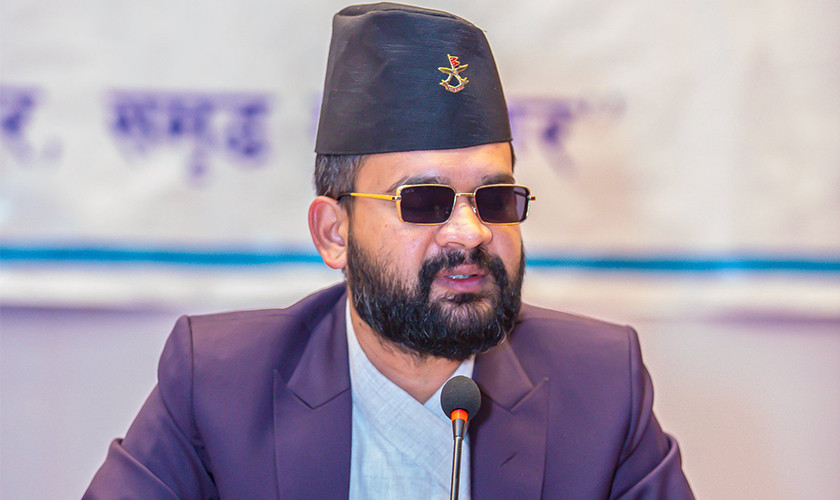 ६ महिनापछि बालेनले बोलाए कार्यपालिका बैठक