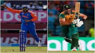 टि-२० विश्वकप २०२४ को फाइनलमा आज भारत र दक्षिण अफ्रिकाबिच प्रतिस्पर्धा