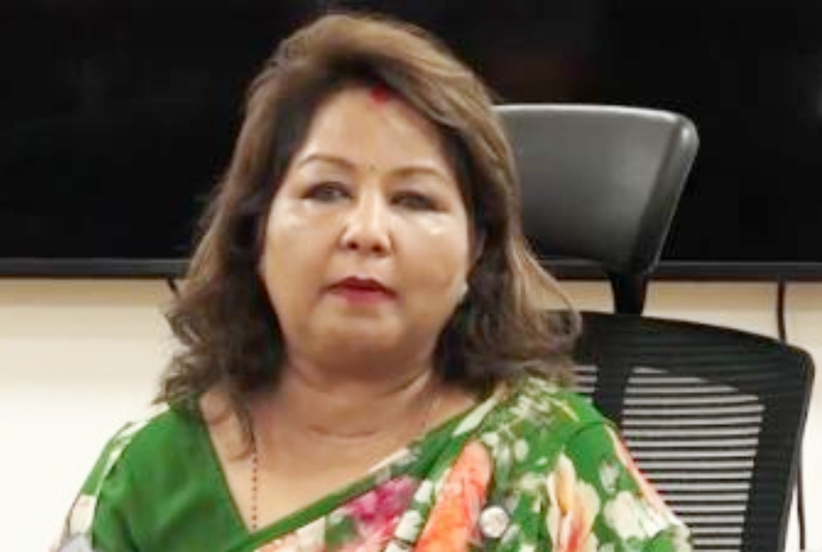राजदुत नियुक्तिलाई समावेशी बनाउने परराष्ट्रमन्त्री राणाको प्रतिवद्धता