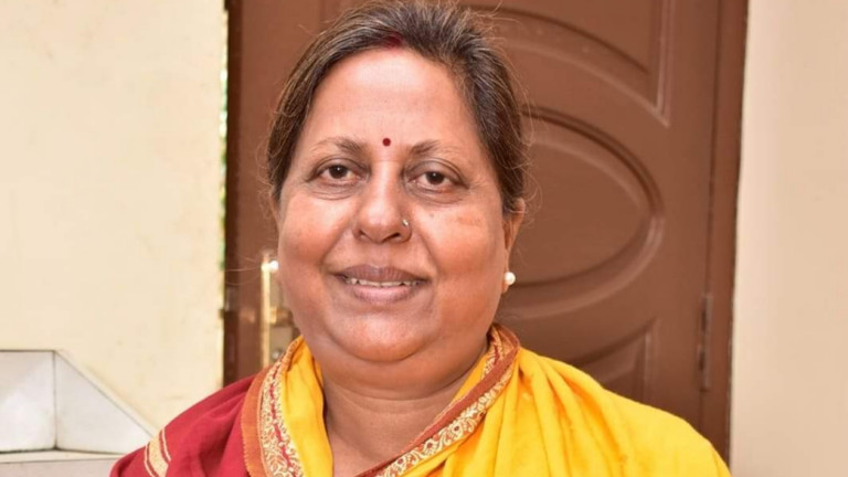 अष्ट्रेलियाको राजदूतमा चित्रलेखा यादव सिफारिस
